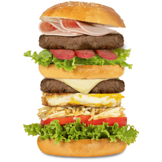 Z BURGER