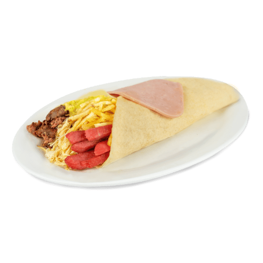 ENCHILADA ESPECIAL