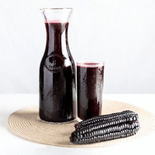 CHICHA MORADA 1LT