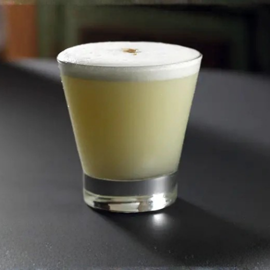 PISCO SOUR