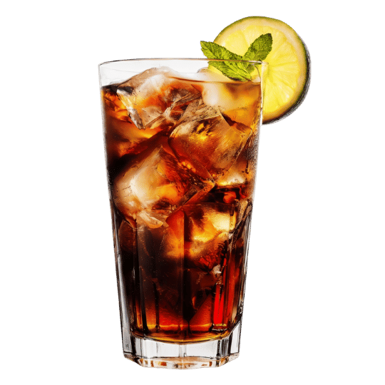 CUBA LIBRE