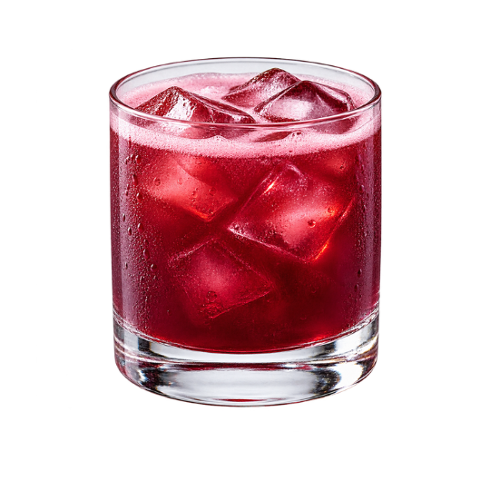 COCTEL DE UVA