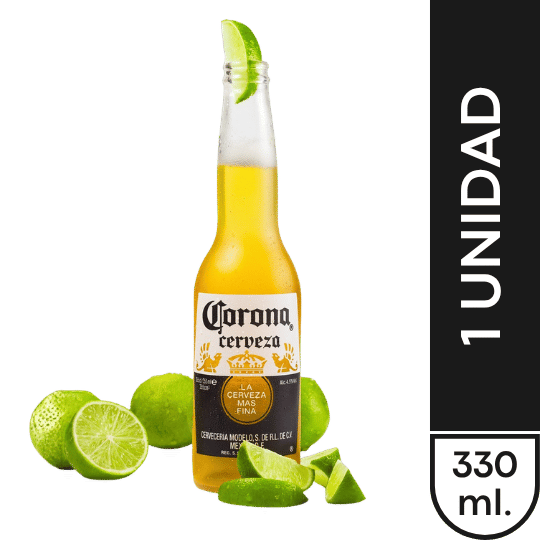 CORONA 330ML