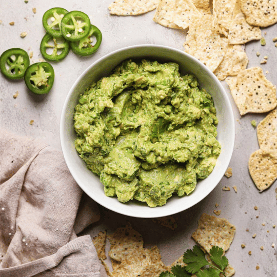 GUACAMOLE EXTRA