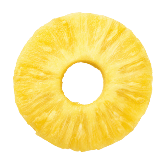PIÑA RODAJA EXTRA