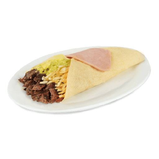 [ZB015] ENCHILADA DE CARNE