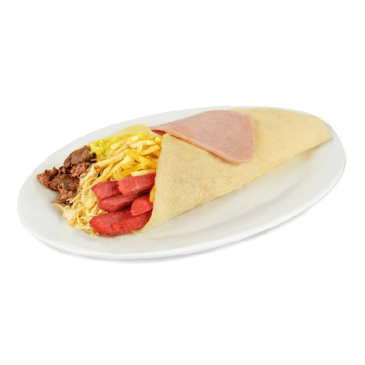 [ZB017] ENCHILADA ESPECIAL
