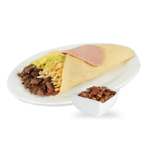 [ZB019] TACO DE CARNE