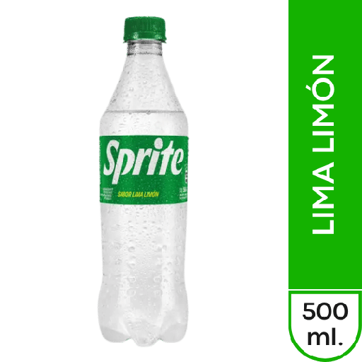 [ZB031] SPRITE 500ML