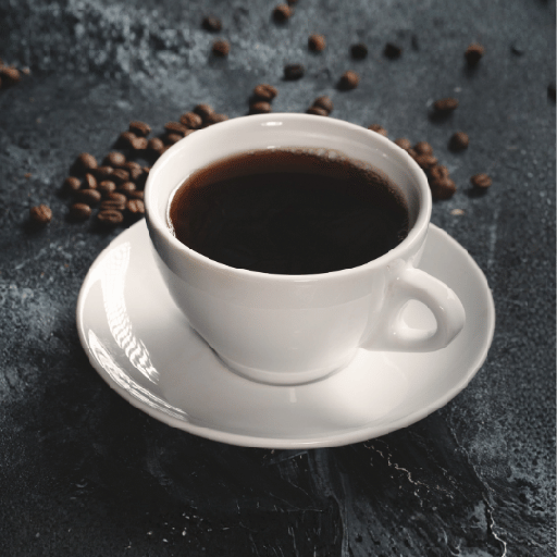 [ZB049] CAFE AMERICANO