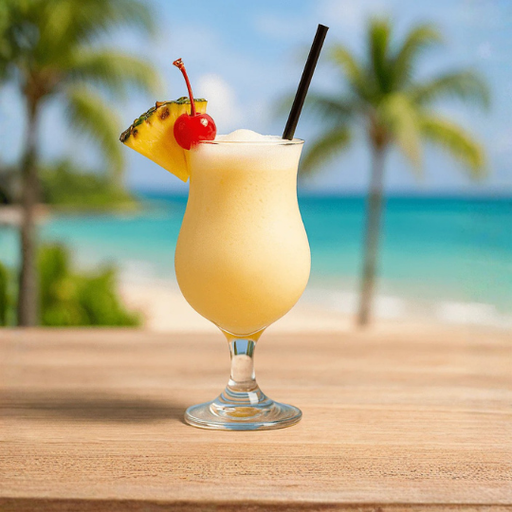 [ZB057] PIÑA COLADA