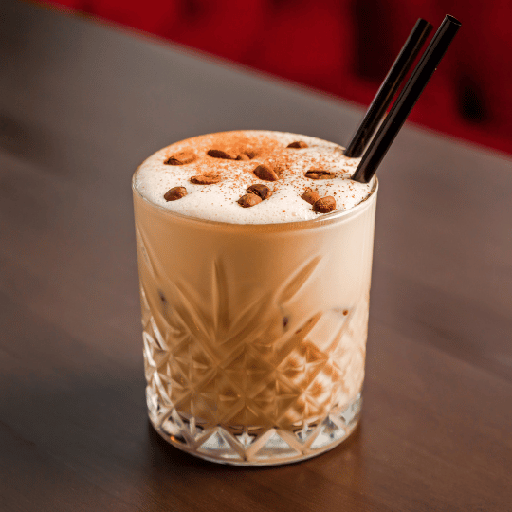 [ZB064] COCTEL DE CAFE