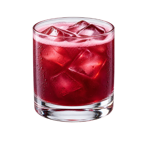 [ZB065] COCTEL DE UVA