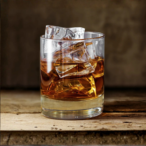 [ZB069] WISKY RED LABEL
