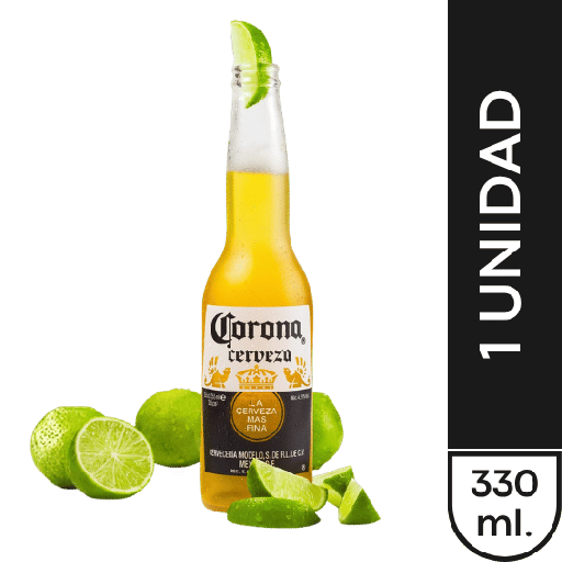 [ZB071] CORONA 330ML
