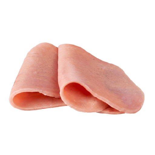 [ZB077] JAMON EXTRA