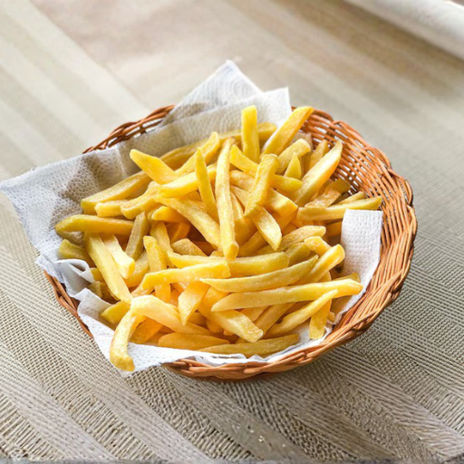[ZB082] PORCION DE PAPAS FRITAS 